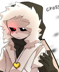 Cross sans
