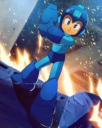 Mega Man