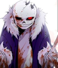 Horror sans