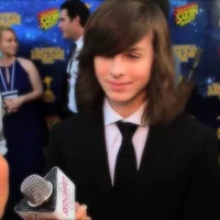 Chandler Riggs 