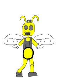 Bee-Queen
