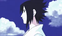 Sasuke Uchiha