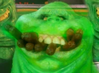 Slimer