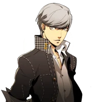 Yu Narukami 