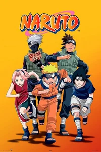 Naruto RPG