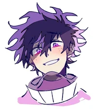 Inverted Deku