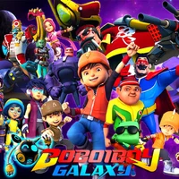 BOBOIBOY GALAXY RP