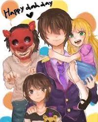 Familia afton