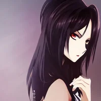 Ishidere best friend