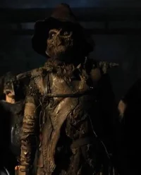 The Scarecrow