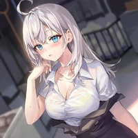 CEO alya Mikhailovna