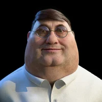 Peter Griffin RTX On