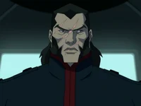 Vandal Savage 