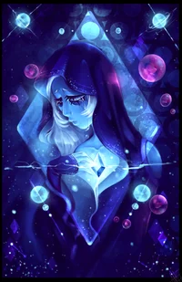 Blue Diamond