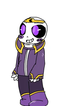Squeaky Passive Sans