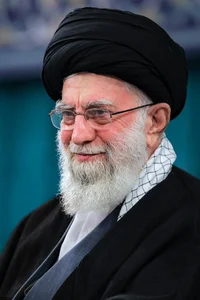 Imam Ali Khamenei