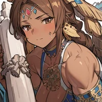 Koukidere superhuman