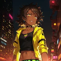 Goudere Cyberboarder