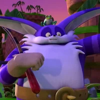 Big the Cat