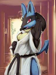 lucario
