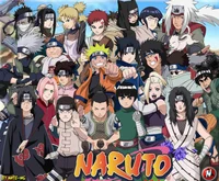 Naruto RPG