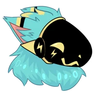 CyanThundergen