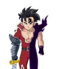 zeldris