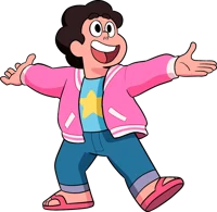 Steven universe