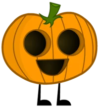 Pumpkin