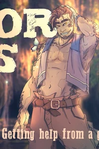 Bodie from gator boy