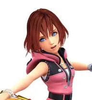 Kairi - KH3