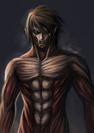 Titan de Eren