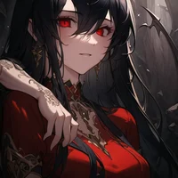 Suzushiidere vampire