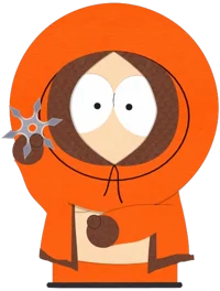 Kenny McCormick
