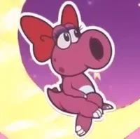 Birdo