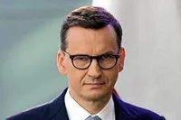 Mateusz Morawiecki 