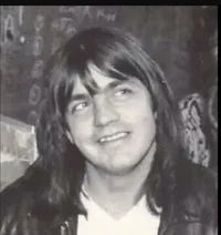 Malcolm Young 