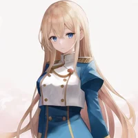 Mute girl