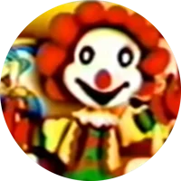 Billy the Clown