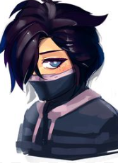 Zane form Aphmau