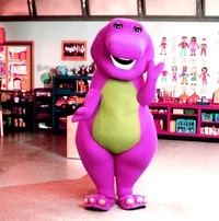 Barney 