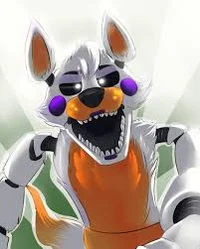 Lolbit -vore-