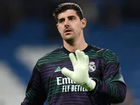 Thibaut Courtois 