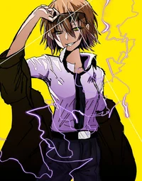 Laranja Chrysanthemu