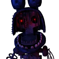 IGNITED BONNIE