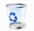 Recycle Bin WIN7