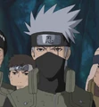 Kakashi Hatake