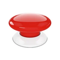 The button