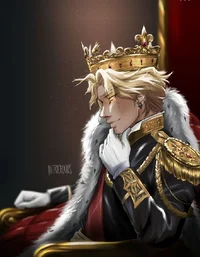 Prince Keigo