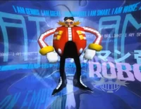 Fandub Eggman
